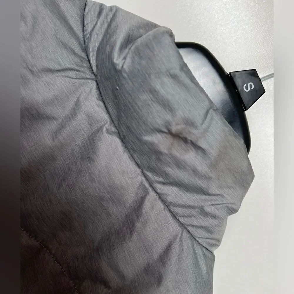 The North Face Men's Junction Water Repellent Jacket, Gray, Size XL